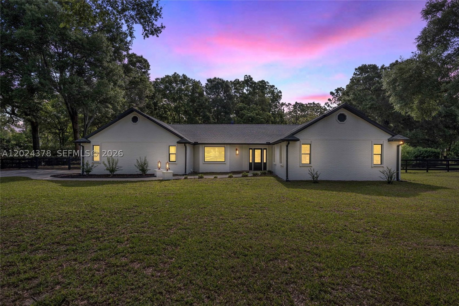 Real estate property located at 3251 56th Ave, Marion, Timbewood, Ocala, FL