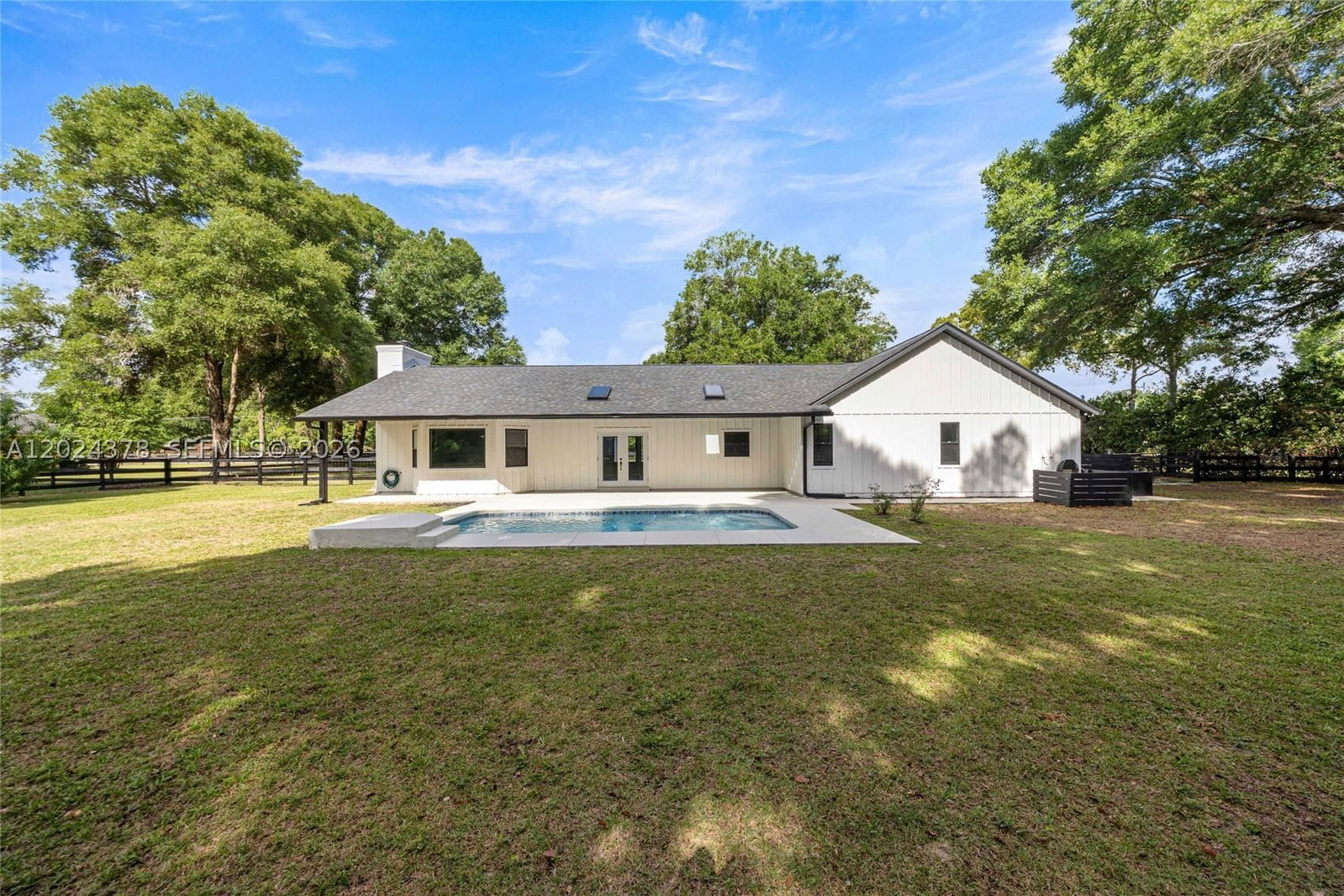 Real estate property located at 3251 56th Ave, Marion, Timbewood, Ocala, FL
