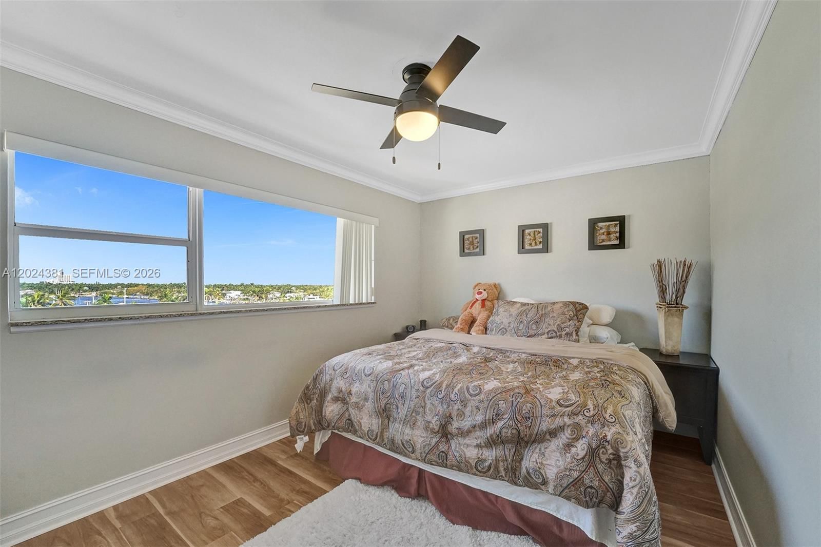 Real estate property located at 300 Oregon St #503, Broward, Mainsail Condominium, Hollywood, FL