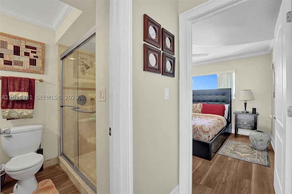 Real estate property located at 300 Oregon St #503, Broward, Mainsail Condominium, Hollywood, FL