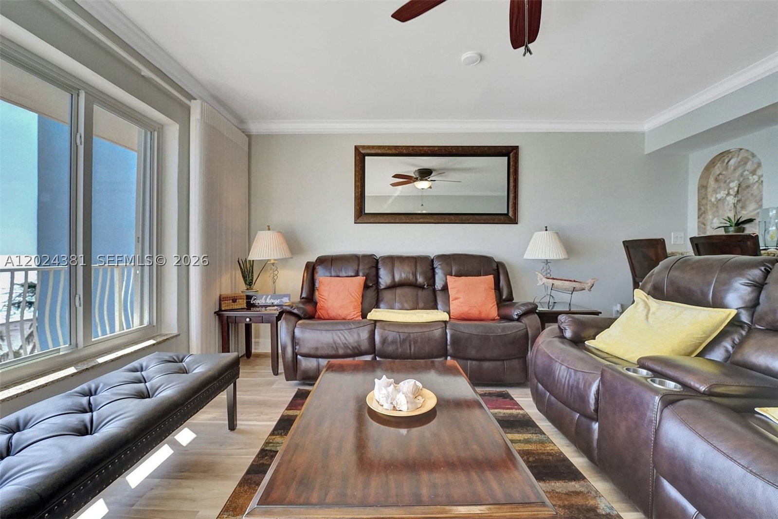 Real estate property located at 300 Oregon St #503, Broward, Mainsail Condominium, Hollywood, FL