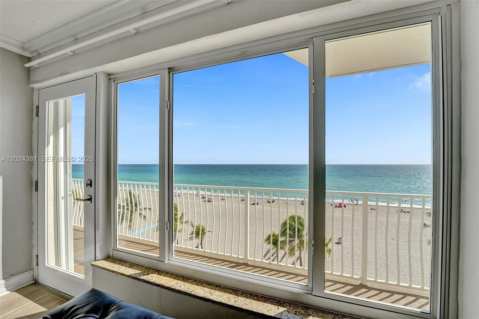 Real estate property located at 300 Oregon St #503, Broward, Mainsail Condominium, Hollywood, FL