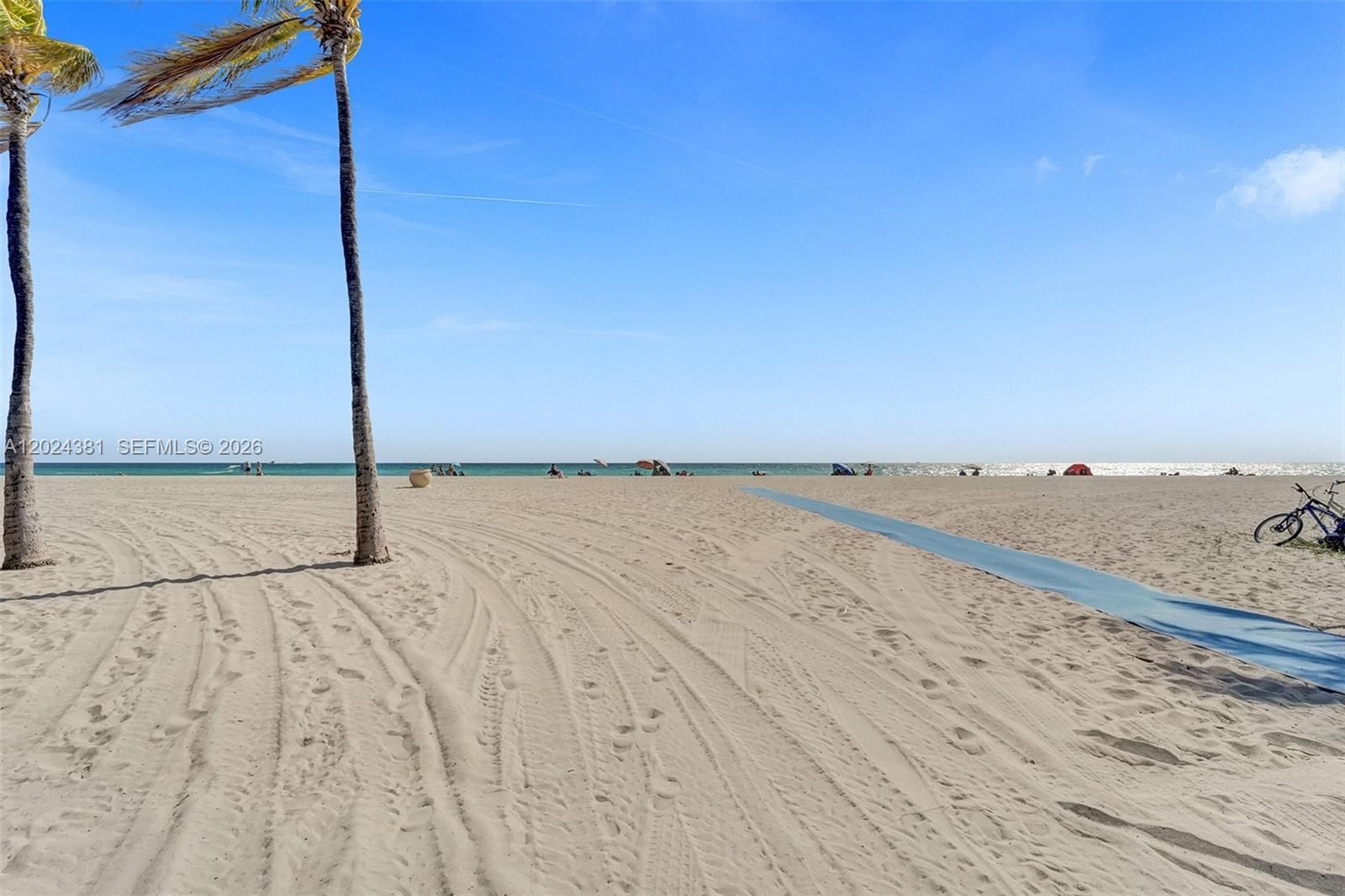 Real estate property located at 300 Oregon St #503, Broward, Mainsail Condominium, Hollywood, FL