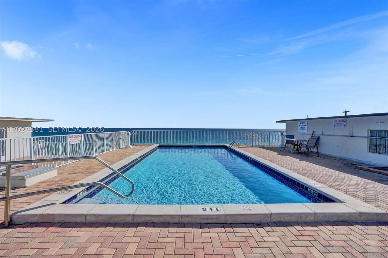Real estate property located at 300 Oregon St #503, Broward, Mainsail Condominium, Hollywood, FL