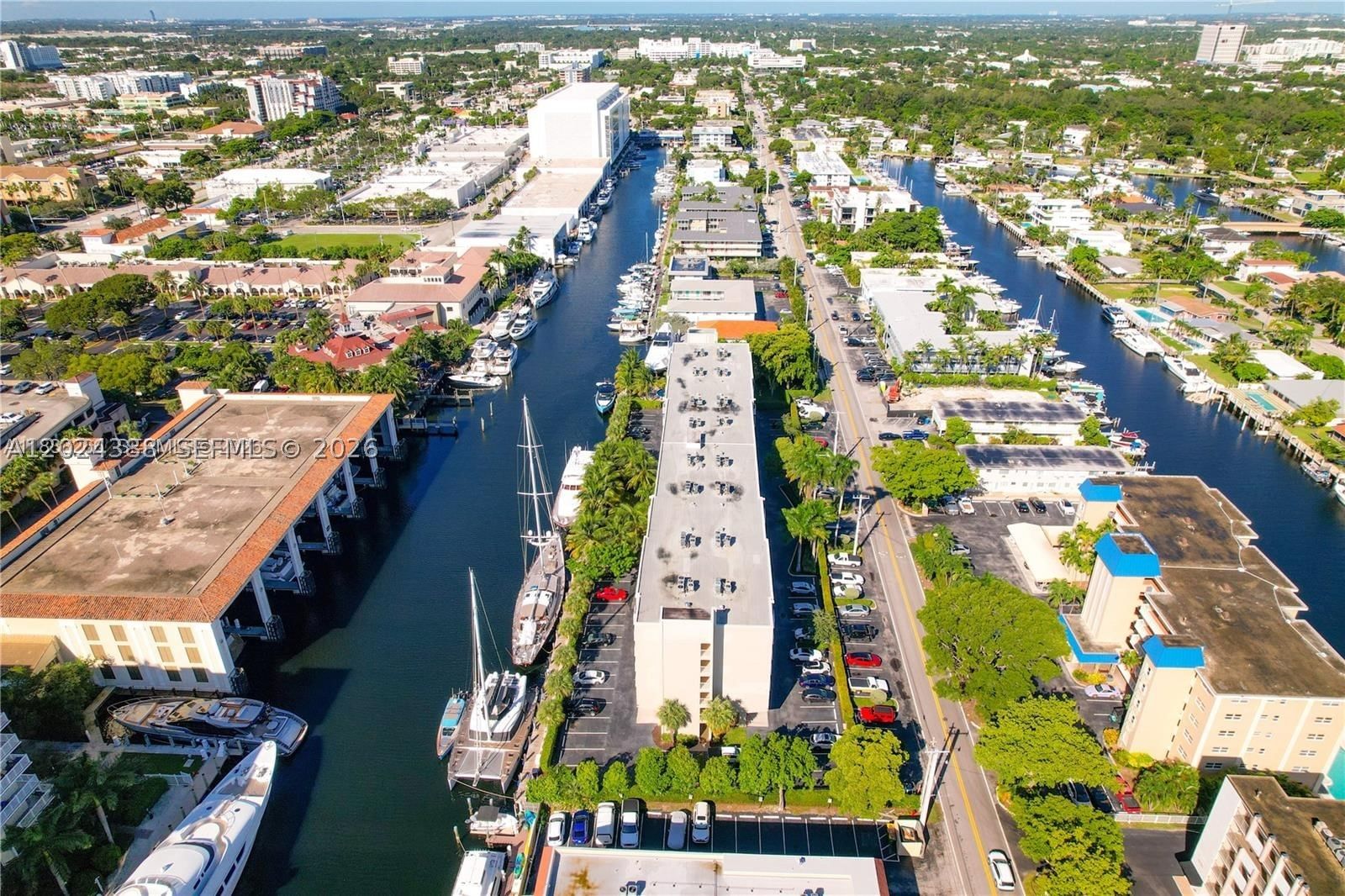 Real estate property located at 1600 15th St #601, Broward, Plaza 15 Condo, Fort Lauderdale, FL