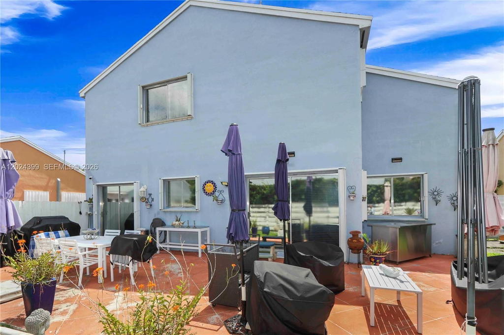 Real estate property located at 14454 138th Ct, Miami-dade, Weitzer Country Homes, Miami, FL