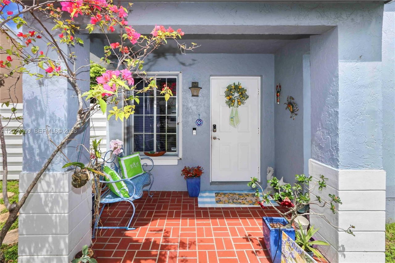 Real estate property located at 14454 138th Ct, Miami-dade, Weitzer Country Homes, Miami, FL