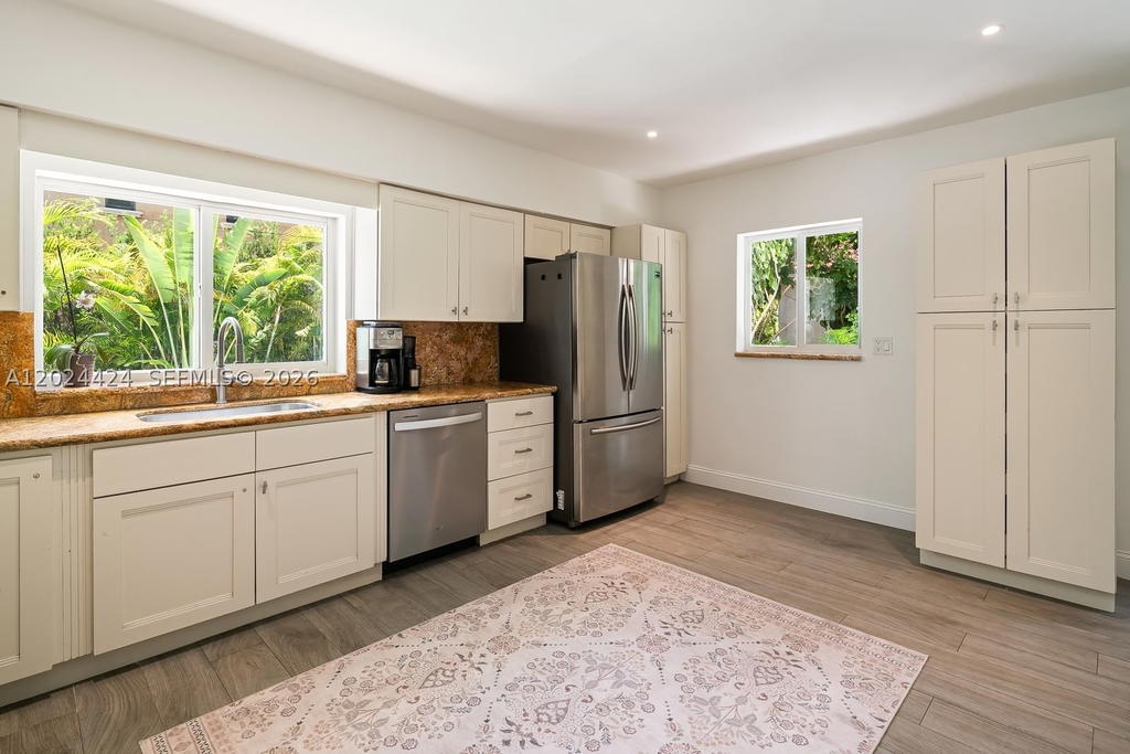 Real estate property located at 2508 Anderson Rd, Miami-dade, Coral Gables Sec A, Coral Gables, FL