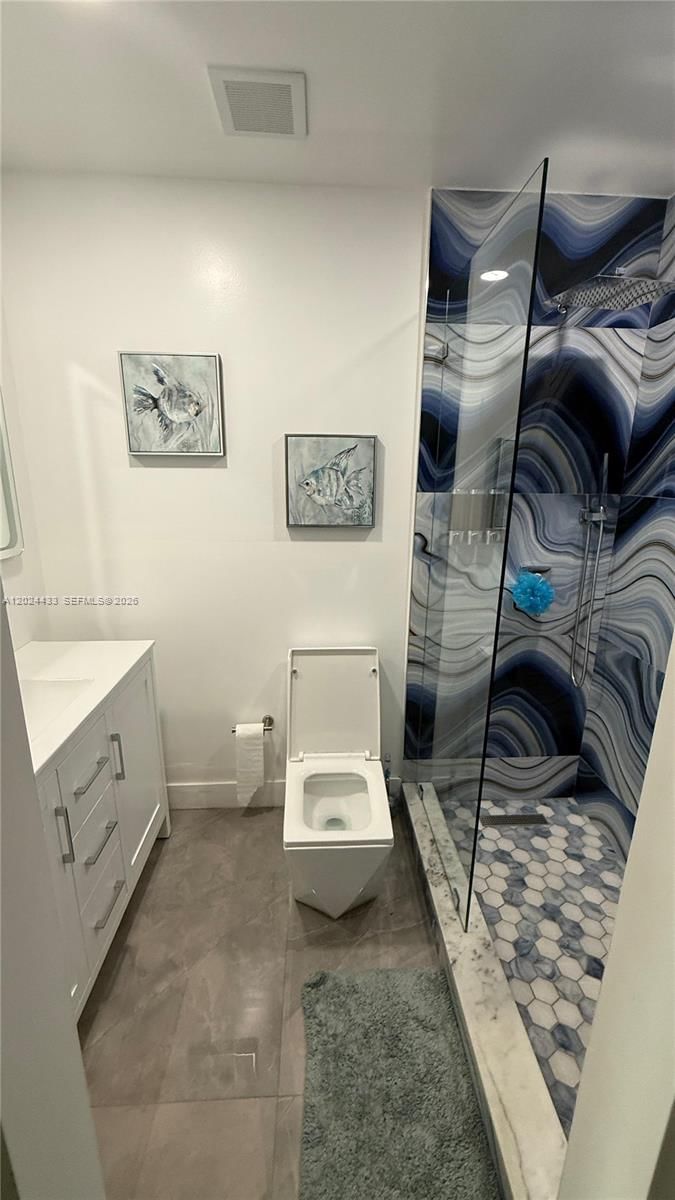 Real estate property located at 13675 62nd St #202-3, Miami-dade, Treasure Of Kendall Condo, Miami, FL