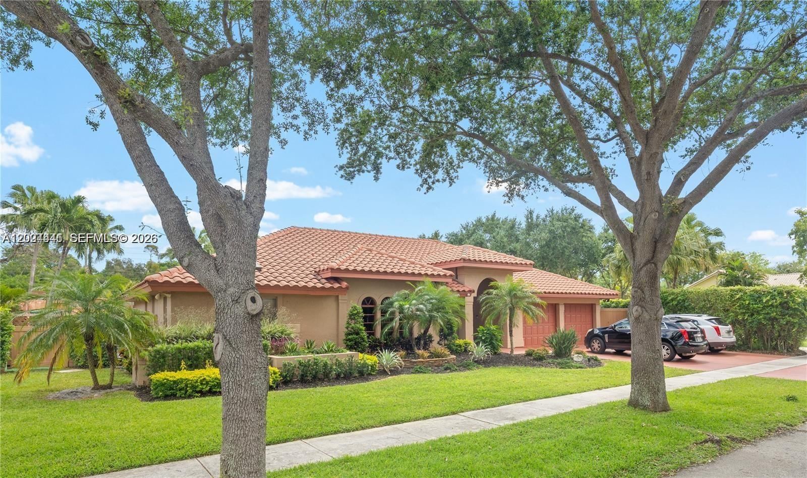 Real estate property located at 2900 25th Way, Palm Beach, New Floresta, Boca Raton, FL