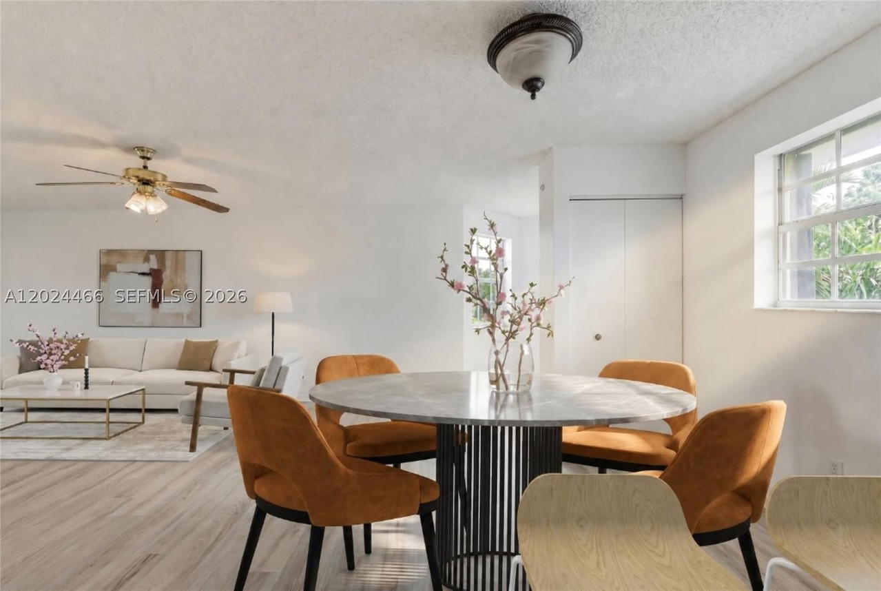 Real estate property located at 2608 19th Ct #204-A, Miami-dade, Keys Gate Condo No One, Homestead, FL