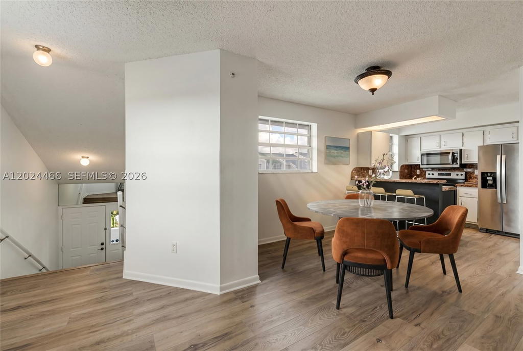 Real estate property located at 2608 19th Ct #204-A, Miami-dade, Keys Gate Condo No One, Homestead, FL