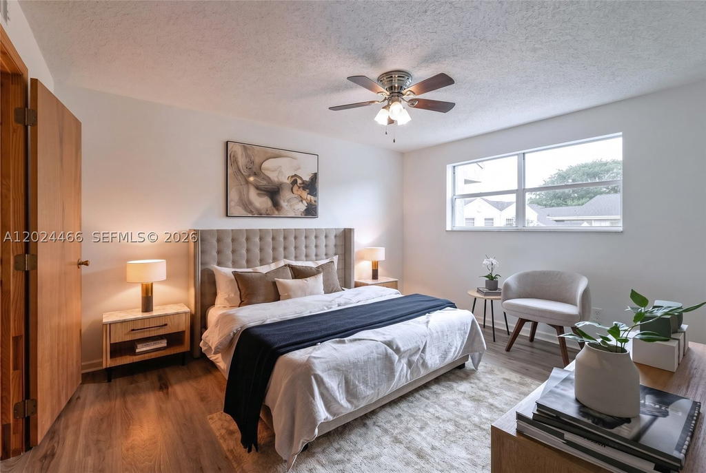 Real estate property located at 2608 19th Ct #204-A, Miami-dade, Keys Gate Condo No One, Homestead, FL