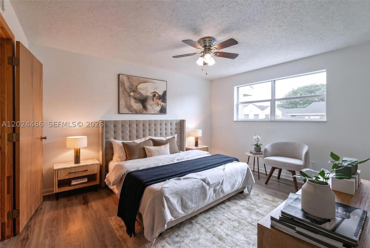 Real estate property located at 2608 19th Ct #204-A, Miami-dade, Keys Gate Condo No One, Homestead, FL