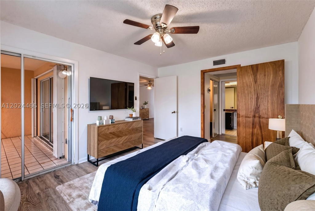 Real estate property located at 2608 19th Ct #204-A, Miami-dade, Keys Gate Condo No One, Homestead, FL
