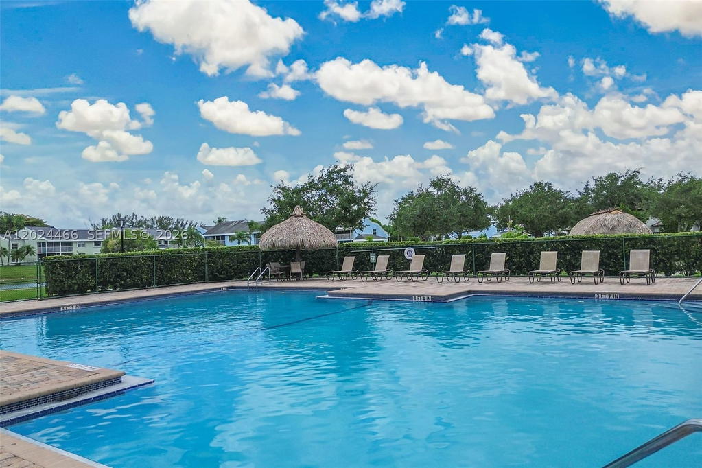 Real estate property located at 2608 19th Ct #204-A, Miami-dade, Keys Gate Condo No One, Homestead, FL