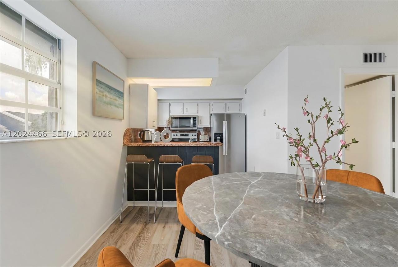 Real estate property located at 2608 19th Ct #204-A, Miami-dade, Keys Gate Condo No One, Homestead, FL