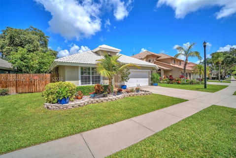 Real estate property located at 23447 Serene Meadow Dr S, Palm Beach, Meadow Lakes, Boca Raton, FL
