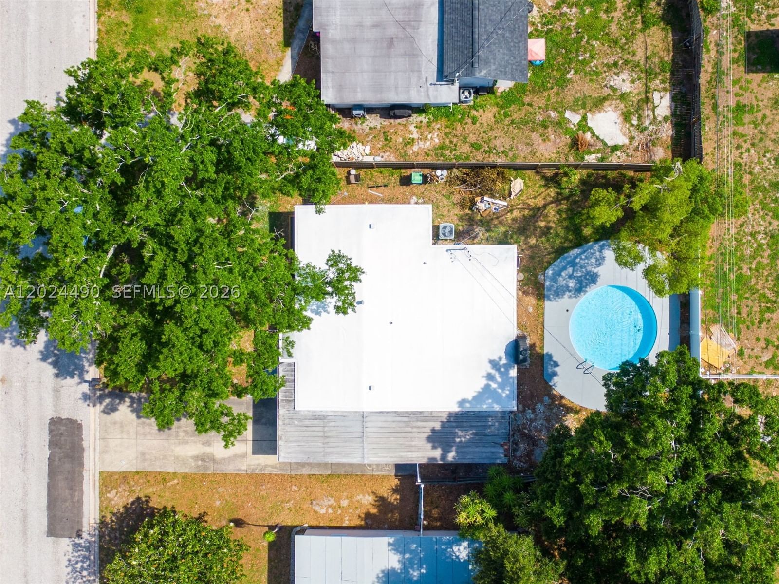 Real estate property located at 9596 Groveland St, Pinellas, Seminole Lake Village 2nd, Other, FL