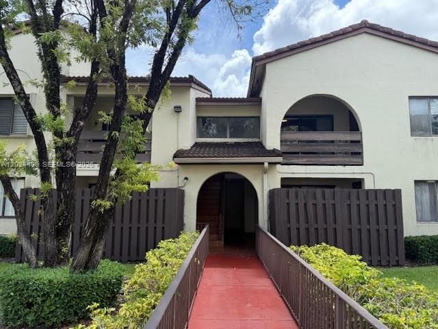 Real estate property located at 8911 123rd Ct #203, Miami-dade, Kenland Walk Condo Iii, Miami, FL