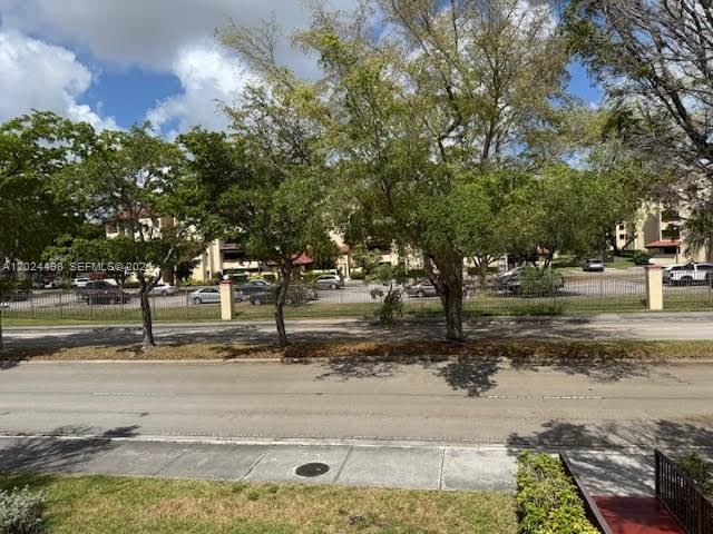 Real estate property located at 8911 123rd Ct #203, Miami-dade, Kenland Walk Condo Iii, Miami, FL
