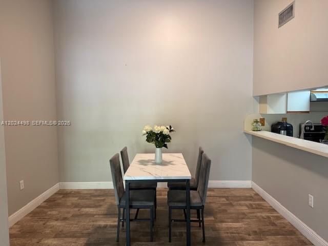 Real estate property located at 8911 123rd Ct #203, Miami-dade, Kenland Walk Condo Iii, Miami, FL