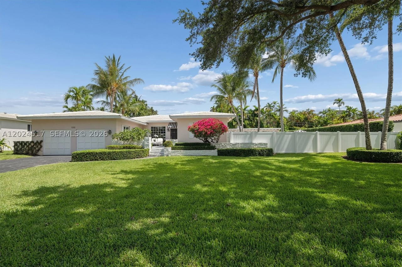 Real estate property located at 1255 99th St, Miami-dade, Earleton Shores, Miami Shores, FL
