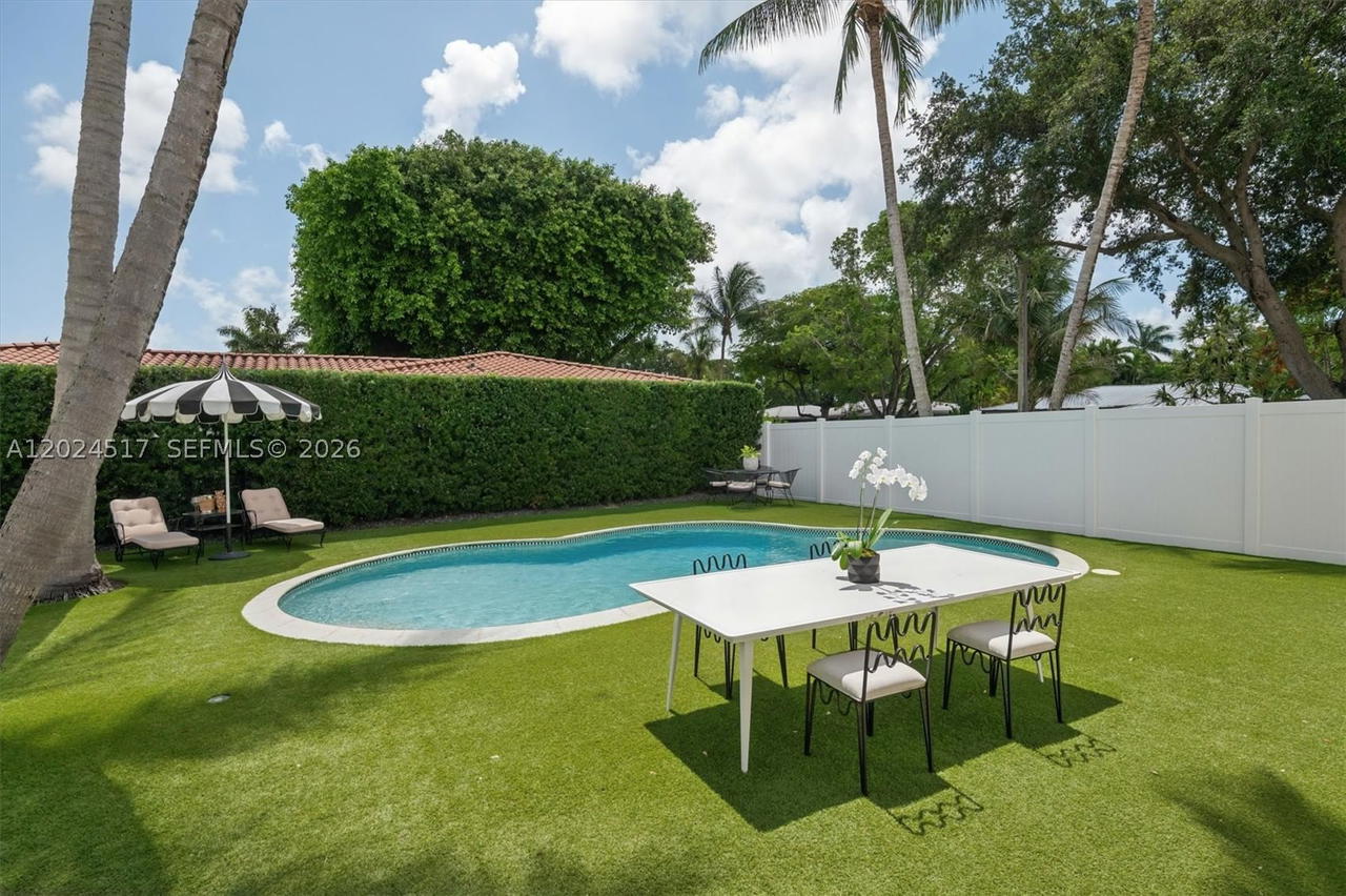 Real estate property located at 1255 99th St, Miami-dade, Earleton Shores, Miami Shores, FL