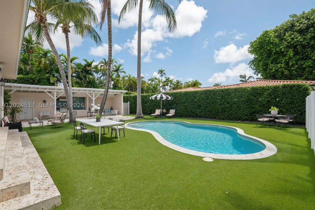 Real estate property located at 1255 99th St, Miami-dade, Earleton Shores, Miami Shores, FL