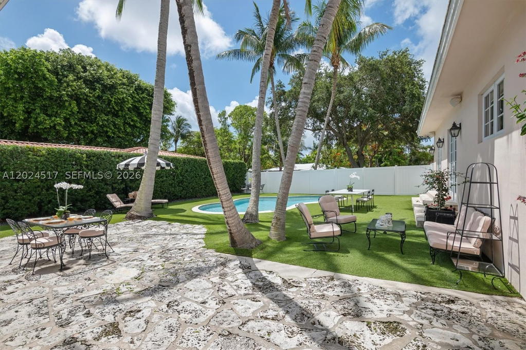 Real estate property located at 1255 99th St, Miami-dade, Earleton Shores, Miami Shores, FL