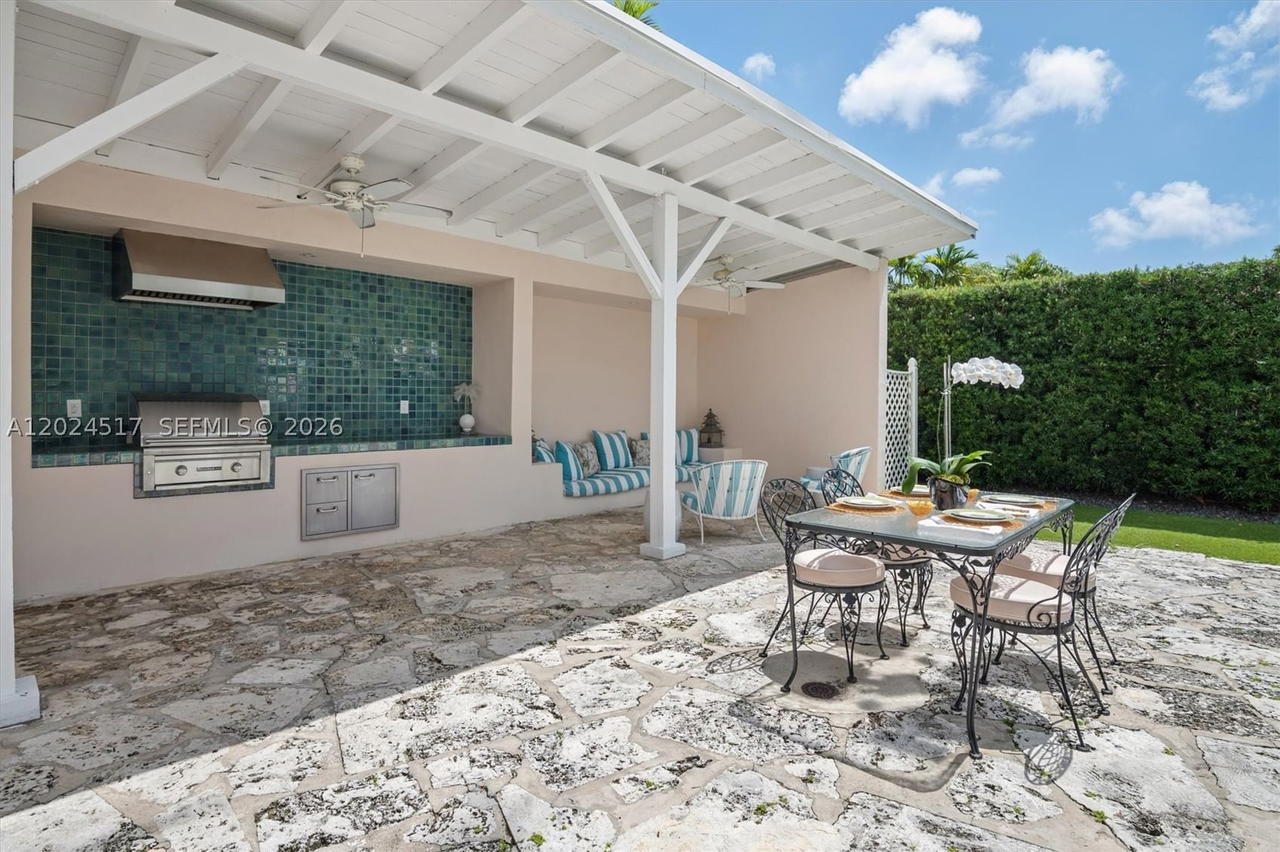 Real estate property located at 1255 99th St, Miami-dade, Earleton Shores, Miami Shores, FL