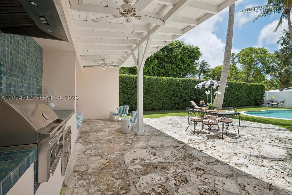 Real estate property located at 1255 99th St, Miami-dade, Earleton Shores, Miami Shores, FL