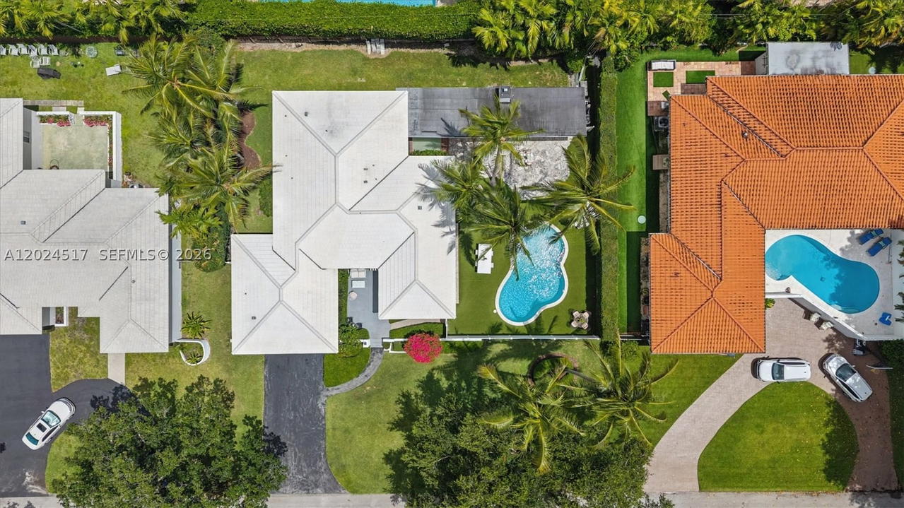 Real estate property located at 1255 99th St, Miami-dade, Earleton Shores, Miami Shores, FL