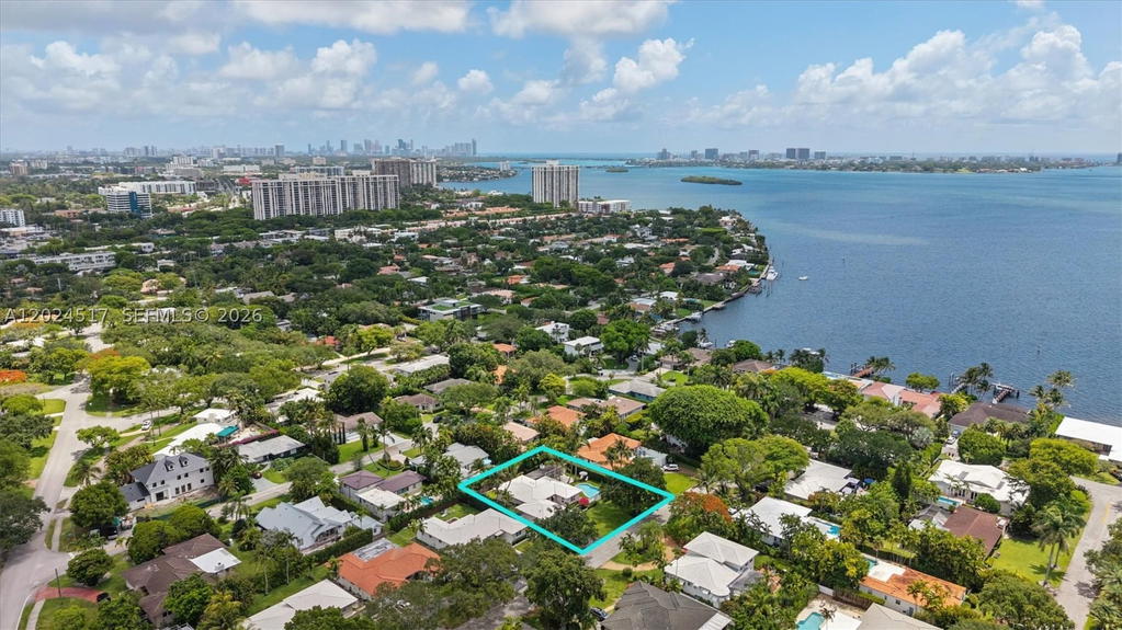 Real estate property located at 1255 99th St, Miami-dade, Earleton Shores, Miami Shores, FL