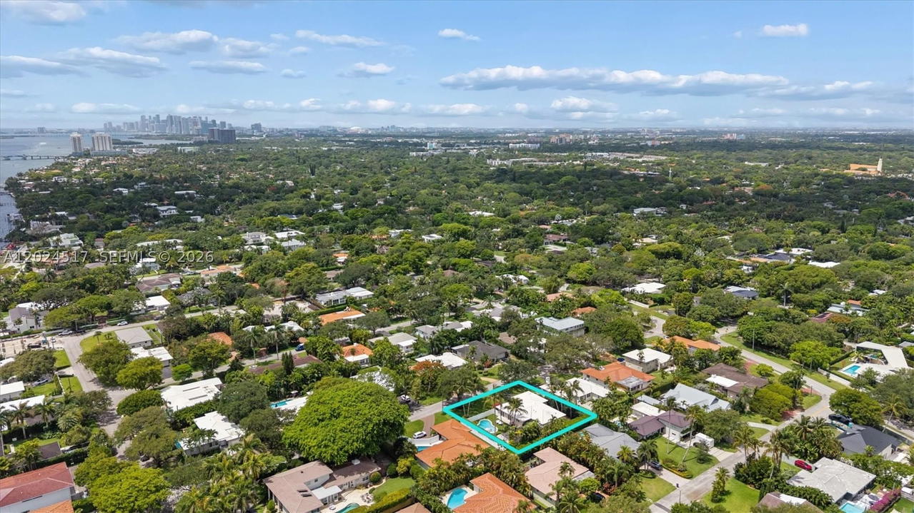 Real estate property located at 1255 99th St, Miami-dade, Earleton Shores, Miami Shores, FL