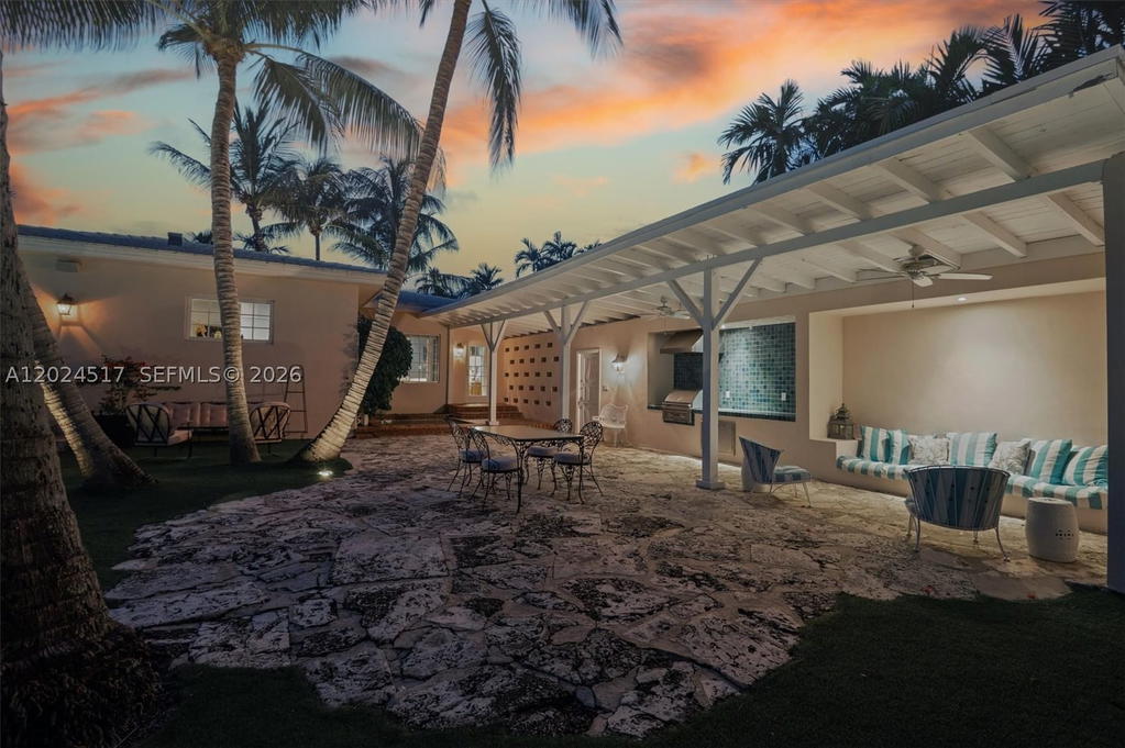 Real estate property located at 1255 99th St, Miami-dade, Earleton Shores, Miami Shores, FL