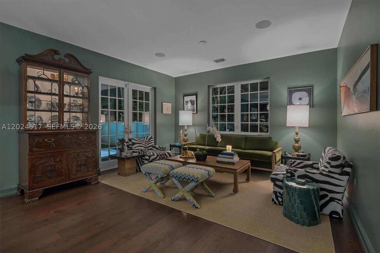 Real estate property located at 1255 99th St, Miami-dade, Earleton Shores, Miami Shores, FL