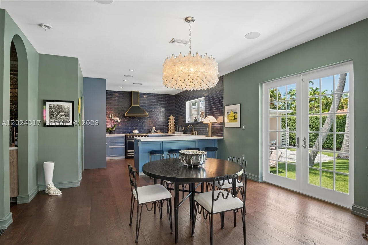Real estate property located at 1255 99th St, Miami-dade, Earleton Shores, Miami Shores, FL