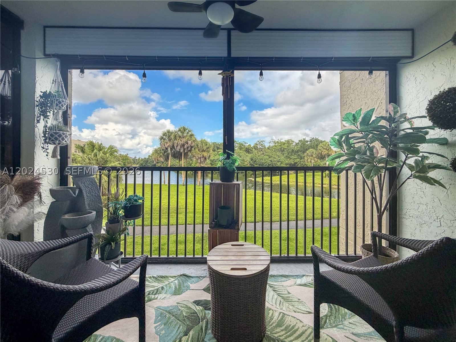 Real estate property located at 2900 42nd Ave A207, Broward, Tradewinds A Condo, Coconut Creek, FL
