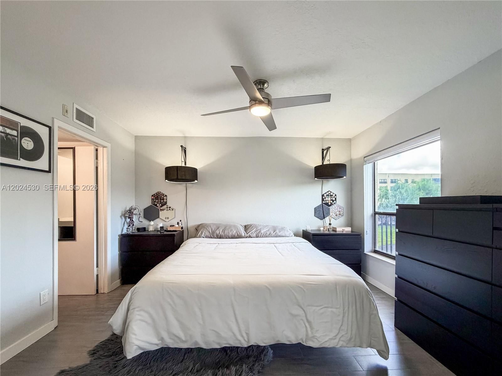 Real estate property located at 2900 42nd Ave A207, Broward, Tradewinds A Condo, Coconut Creek, FL