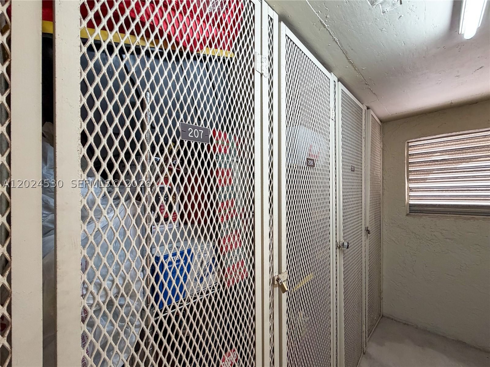 Real estate property located at 2900 42nd Ave A207, Broward, Tradewinds A Condo, Coconut Creek, FL