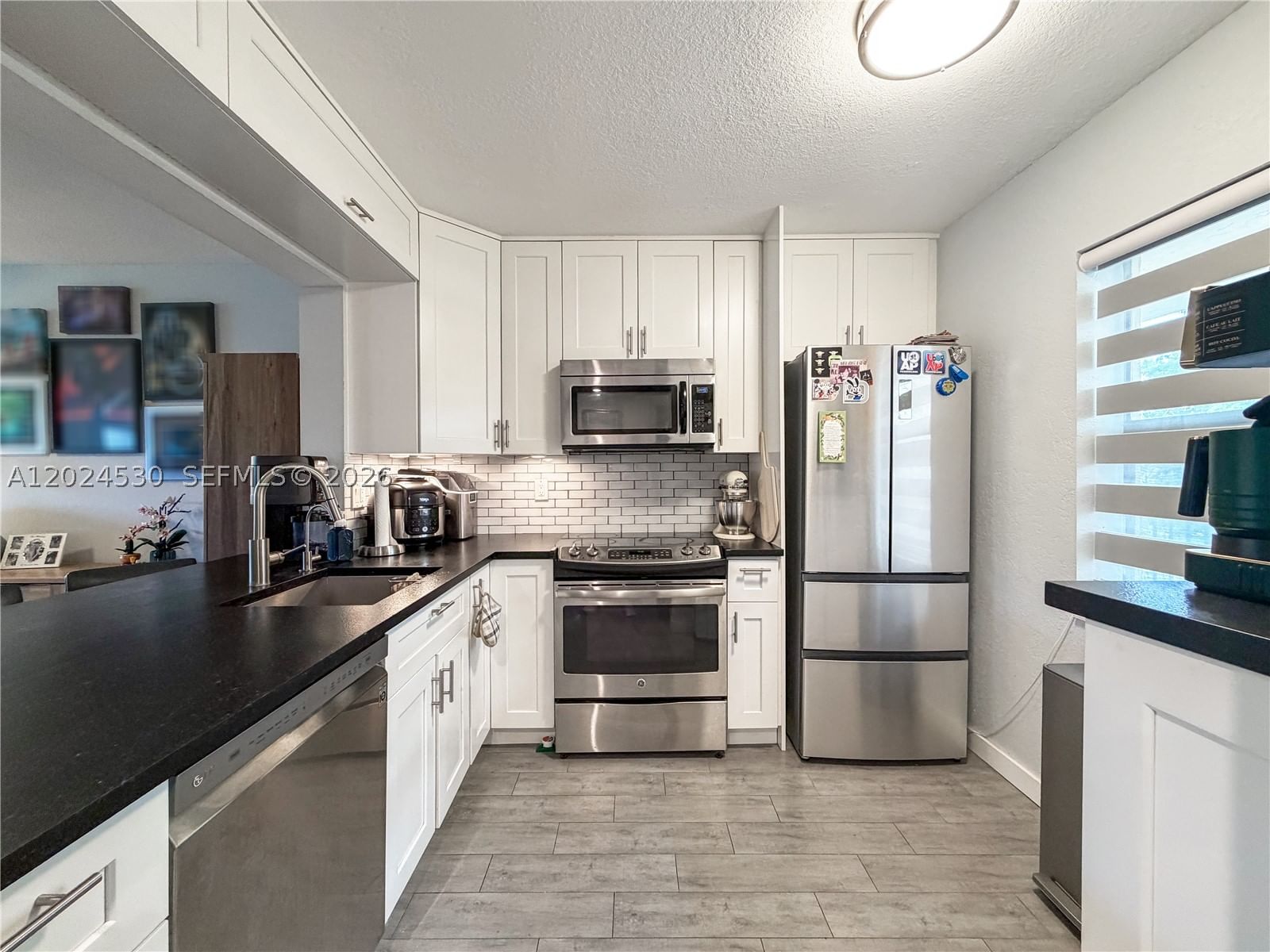 Real estate property located at 2900 42nd Ave A207, Broward, Tradewinds A Condo, Coconut Creek, FL