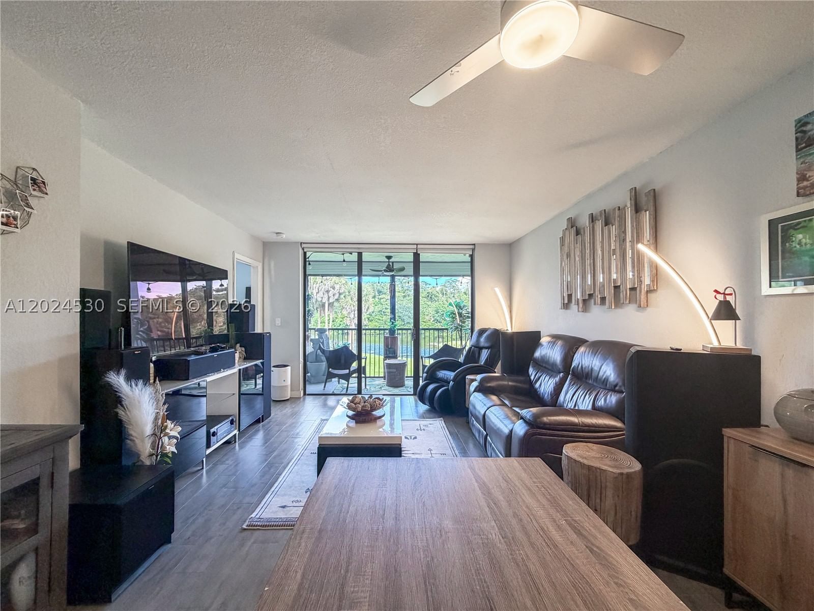 Real estate property located at 2900 42nd Ave A207, Broward, Tradewinds A Condo, Coconut Creek, FL