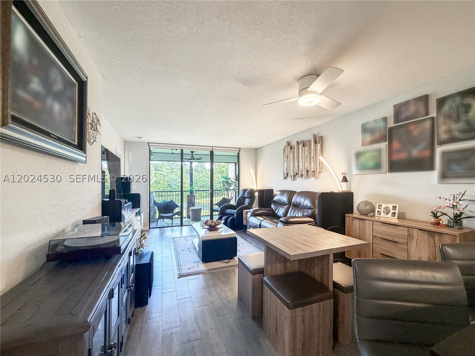 Real estate property located at 2900 42nd Ave A207, Broward, Tradewinds A Condo, Coconut Creek, FL