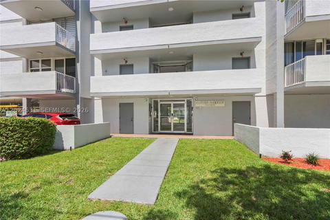 Real estate property located at 16518 26th Ave #405, Miami-dade, Eastern Parkview Condo, North Miami Beach, FL