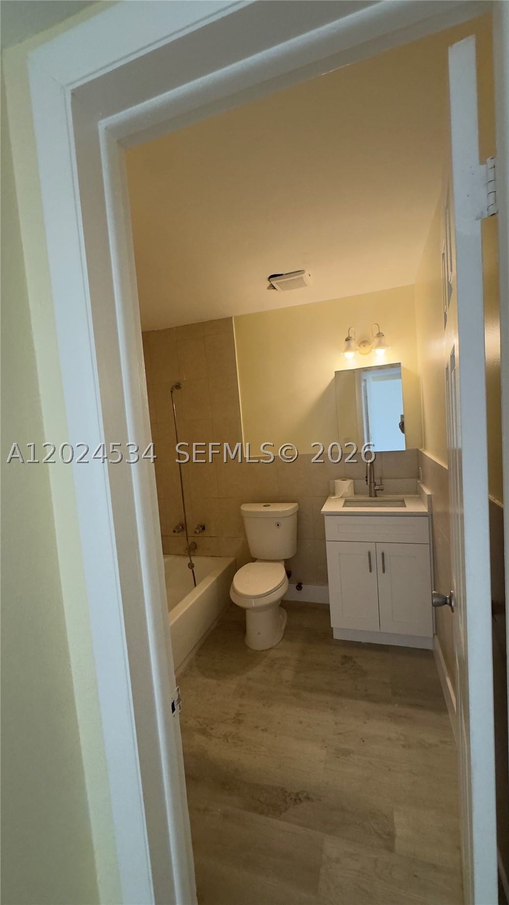 Real estate property located at 12890 8th Ave #302, Miami-dade, Marbella Condo, North Miami, FL