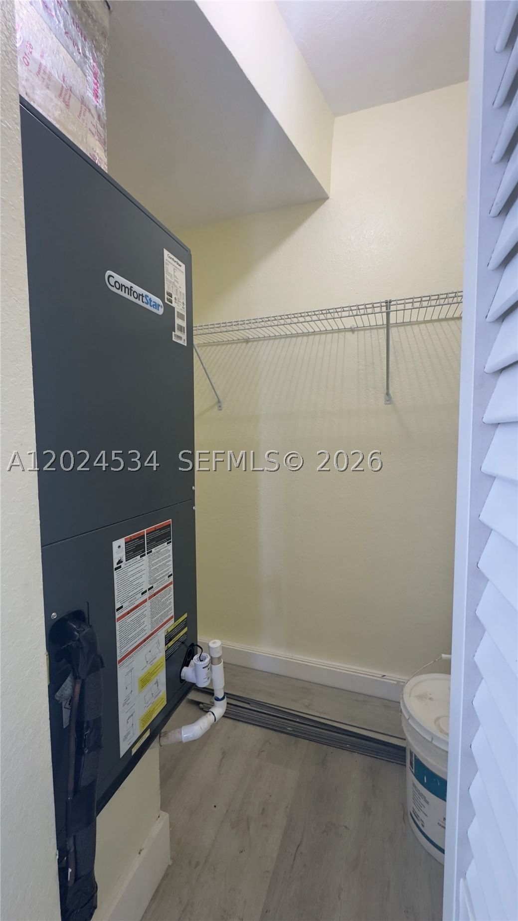 Real estate property located at 12890 8th Ave #302, Miami-dade, Marbella Condo, North Miami, FL