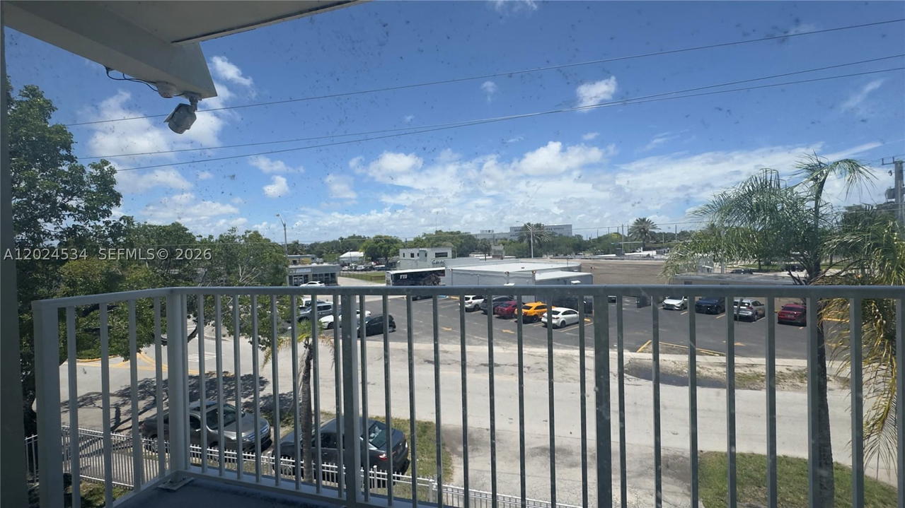 Real estate property located at 12890 8th Ave #302, Miami-dade, Marbella Condo, North Miami, FL