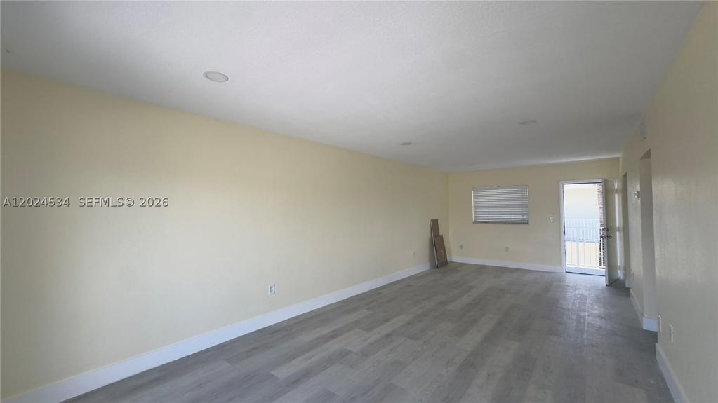 Real estate property located at 12890 8th Ave #302, Miami-dade, Marbella Condo, North Miami, FL