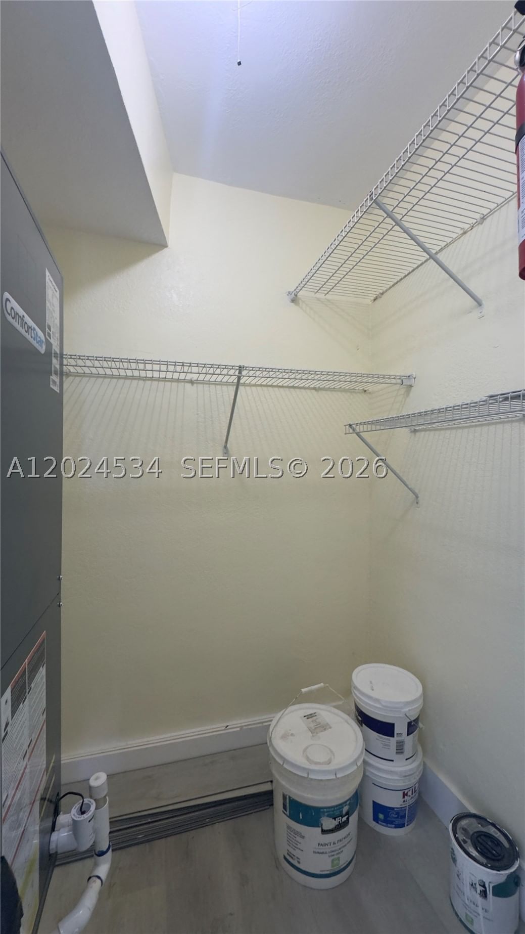 Real estate property located at 12890 8th Ave #302, Miami-dade, Marbella Condo, North Miami, FL